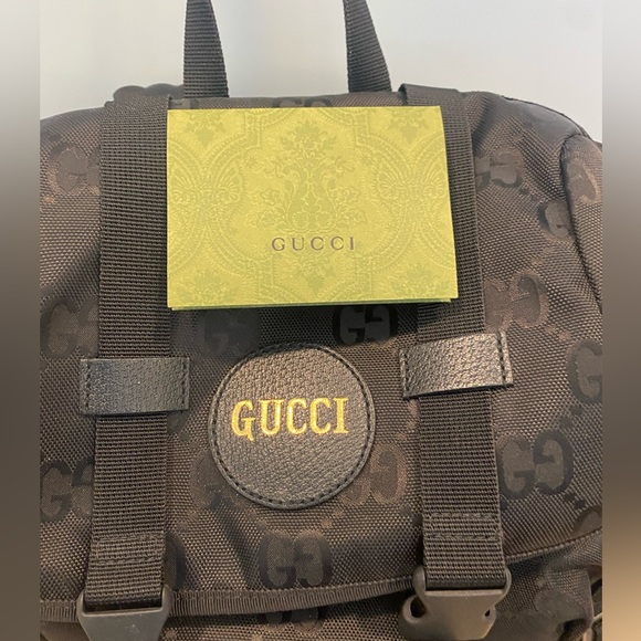 Gucci Off the Grid Backpack - Picture 2 of 7